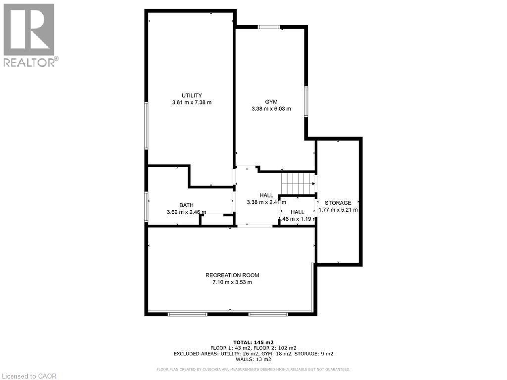 Photo 29 of 295 Haller Crescent, Caledonia ON