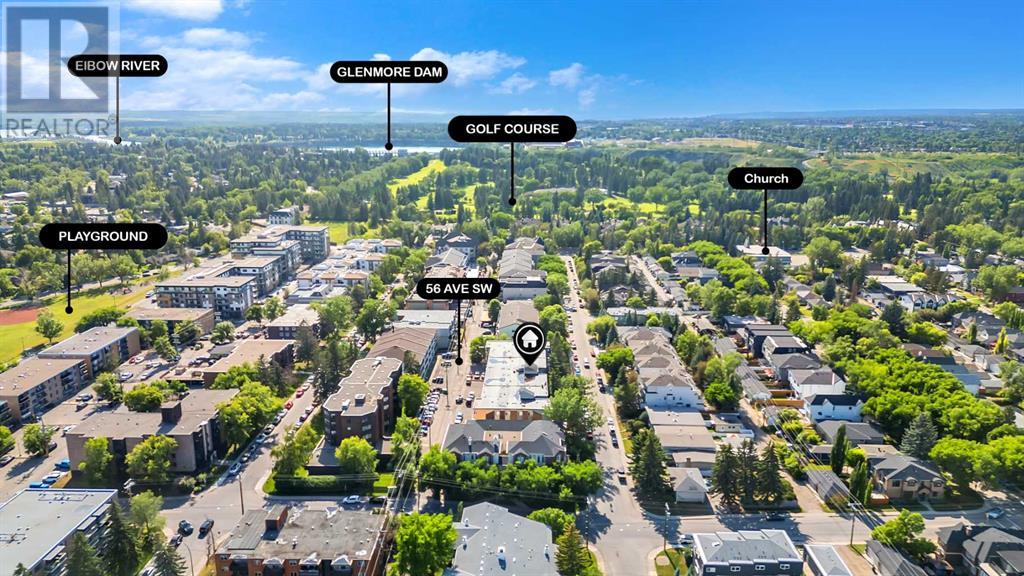 Single Family House for Sale in    Avenue SW Windsor Park Calgary 