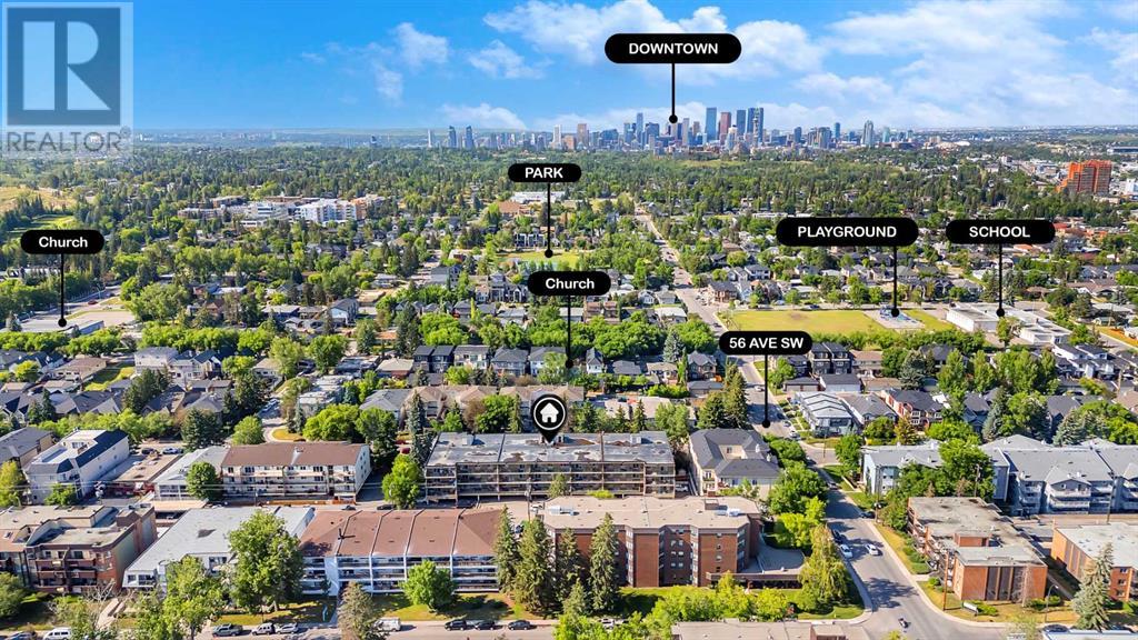 Single Family House for Sale in    Avenue SW Windsor Park Calgary 