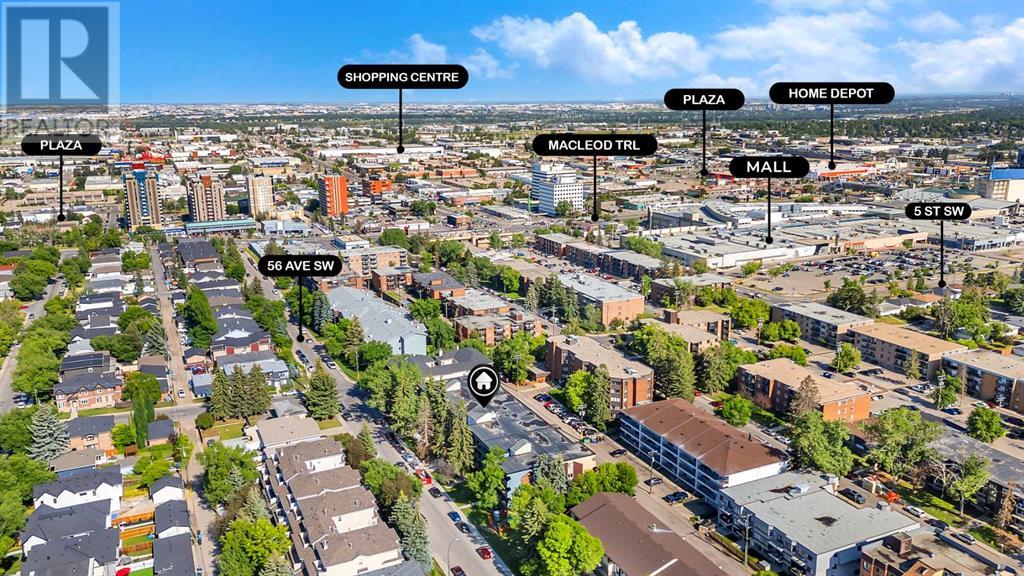 Single Family House for Sale in    Avenue SW Windsor Park Calgary 
