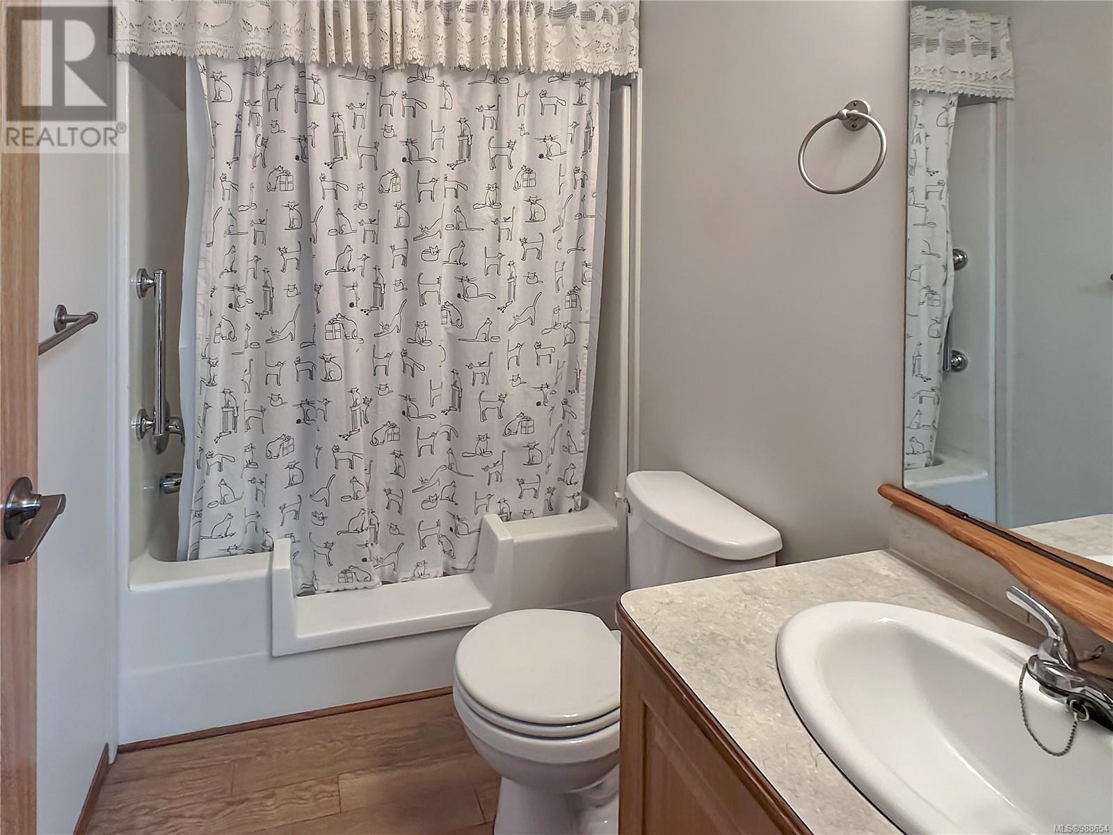129 1736 Timberlands Rd, Nanaimo real estate listing 988654