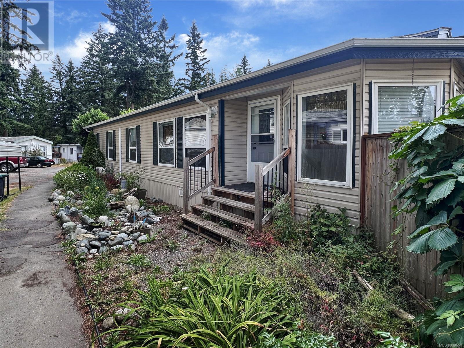 129 1736 Timberlands Rd, Nanaimo real estate listing for sale