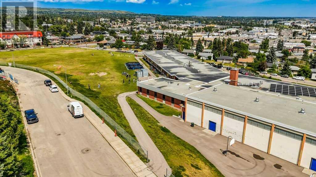Single Family House for Sale in  Merrill Drive NE Winston Heights/Mountview Calgary 
