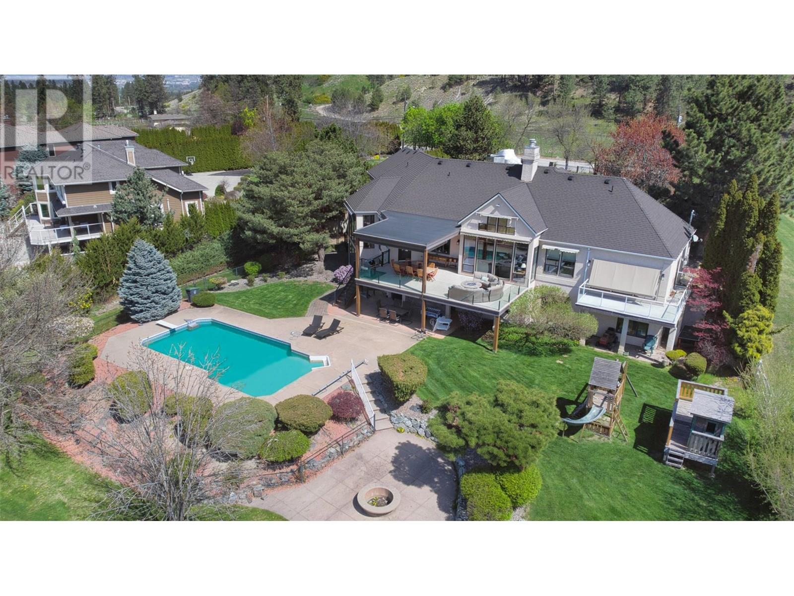 Photo 71 of 1117 Crawford Road, Kelowna BC