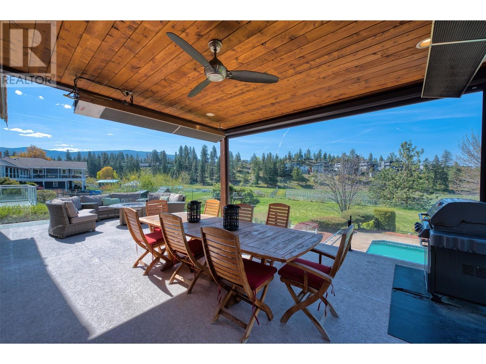 Photo 26 of 1117 Crawford Road, Kelowna BC