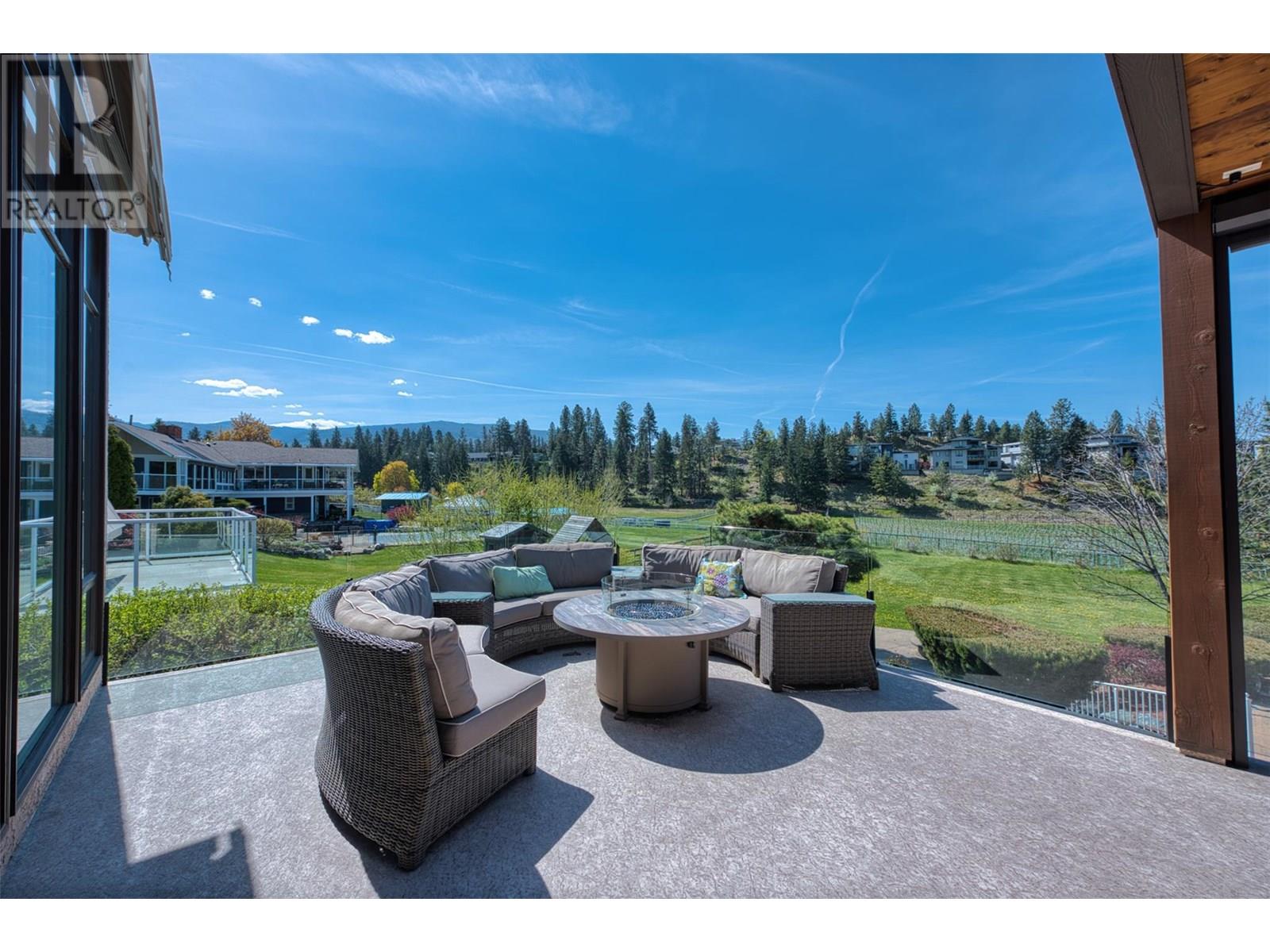Photo 47 of 1117 Crawford Road, Kelowna BC