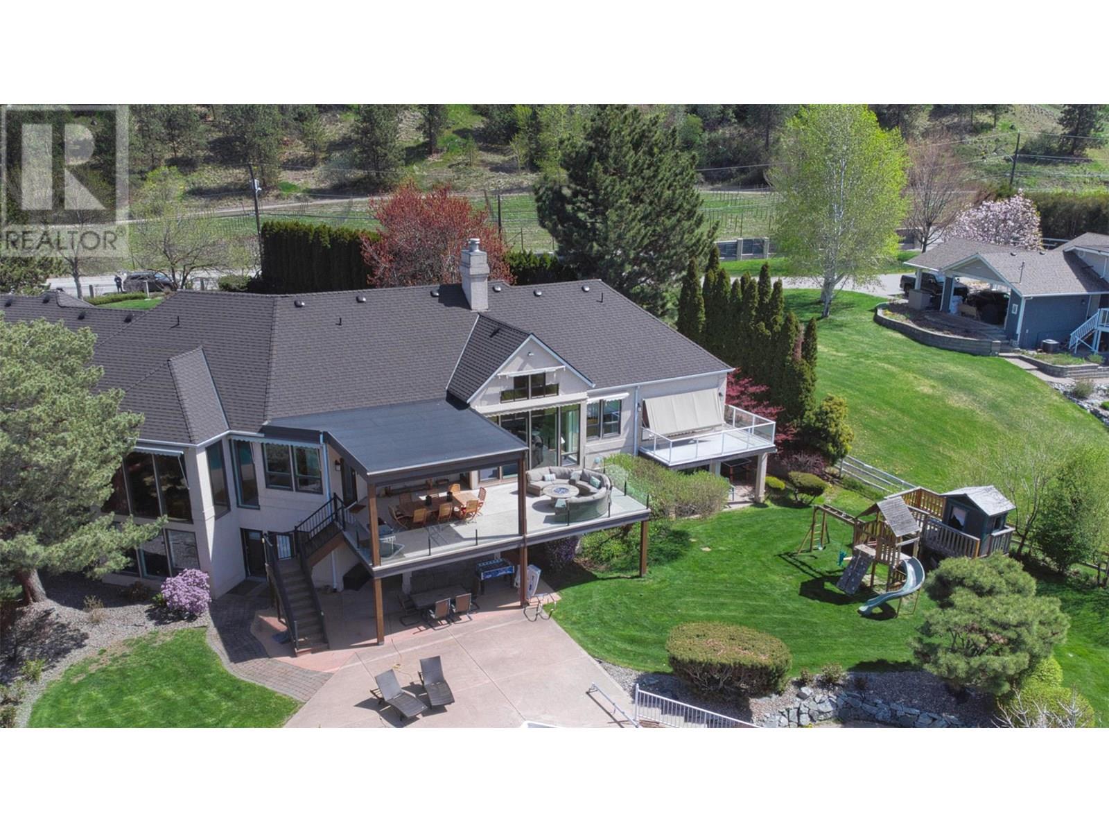 Photo 56 of 1117 Crawford Road, Kelowna BC