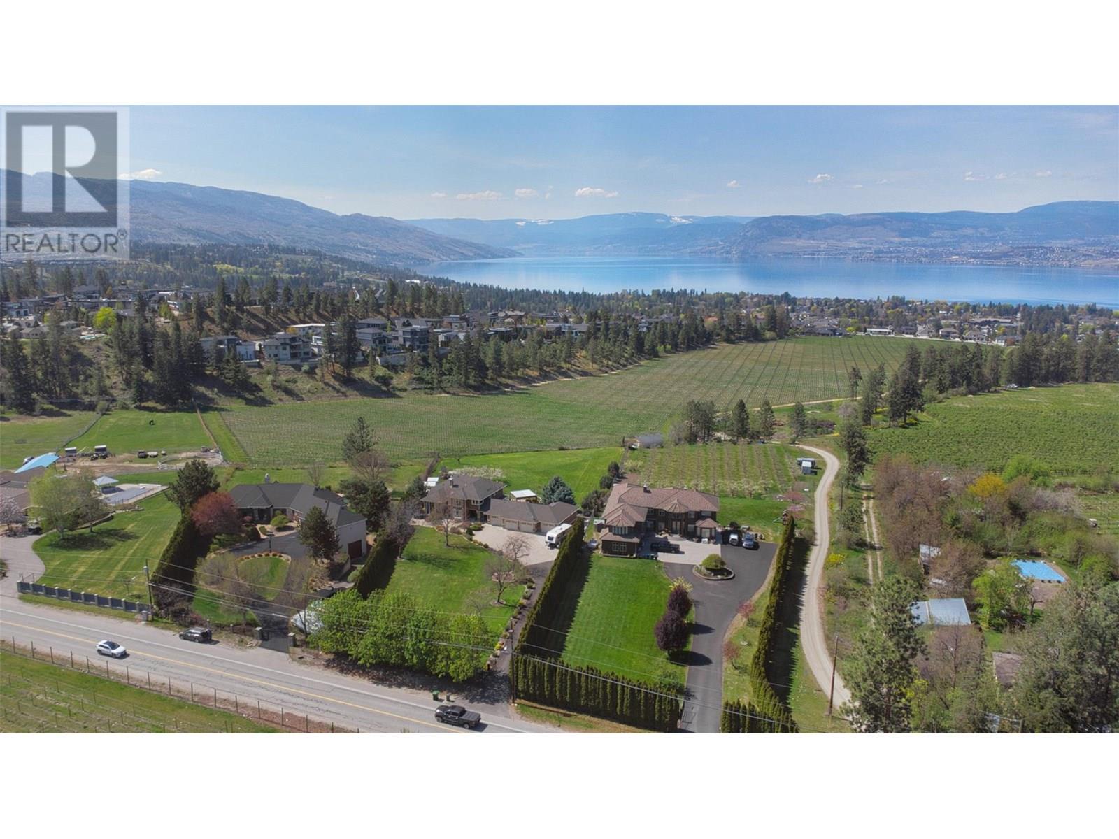 Photo 49 of 1117 Crawford Road, Kelowna BC