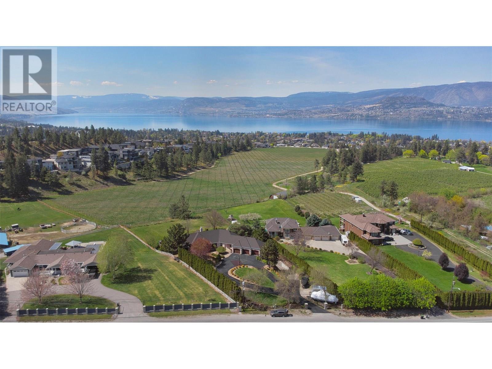 Photo 54 of 1117 Crawford Road, Kelowna BC
