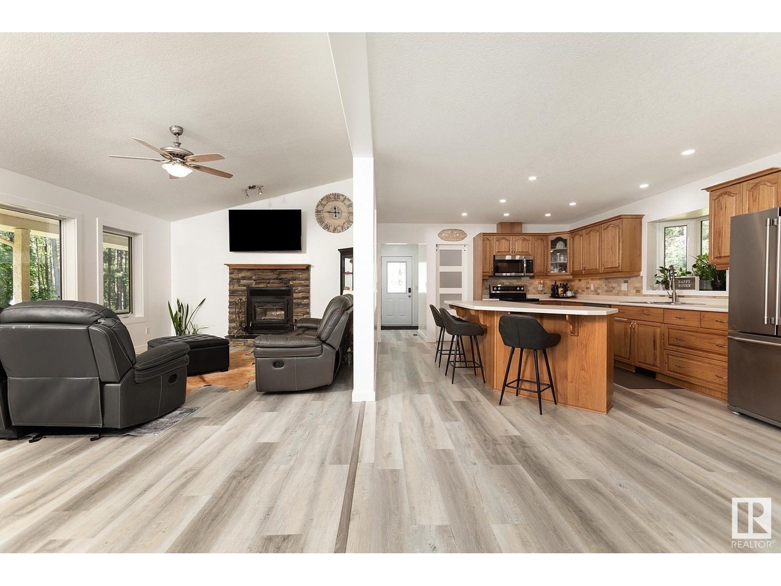 Photo 19 of 9 53220 Rge Road 25, Rural Parkland County AB