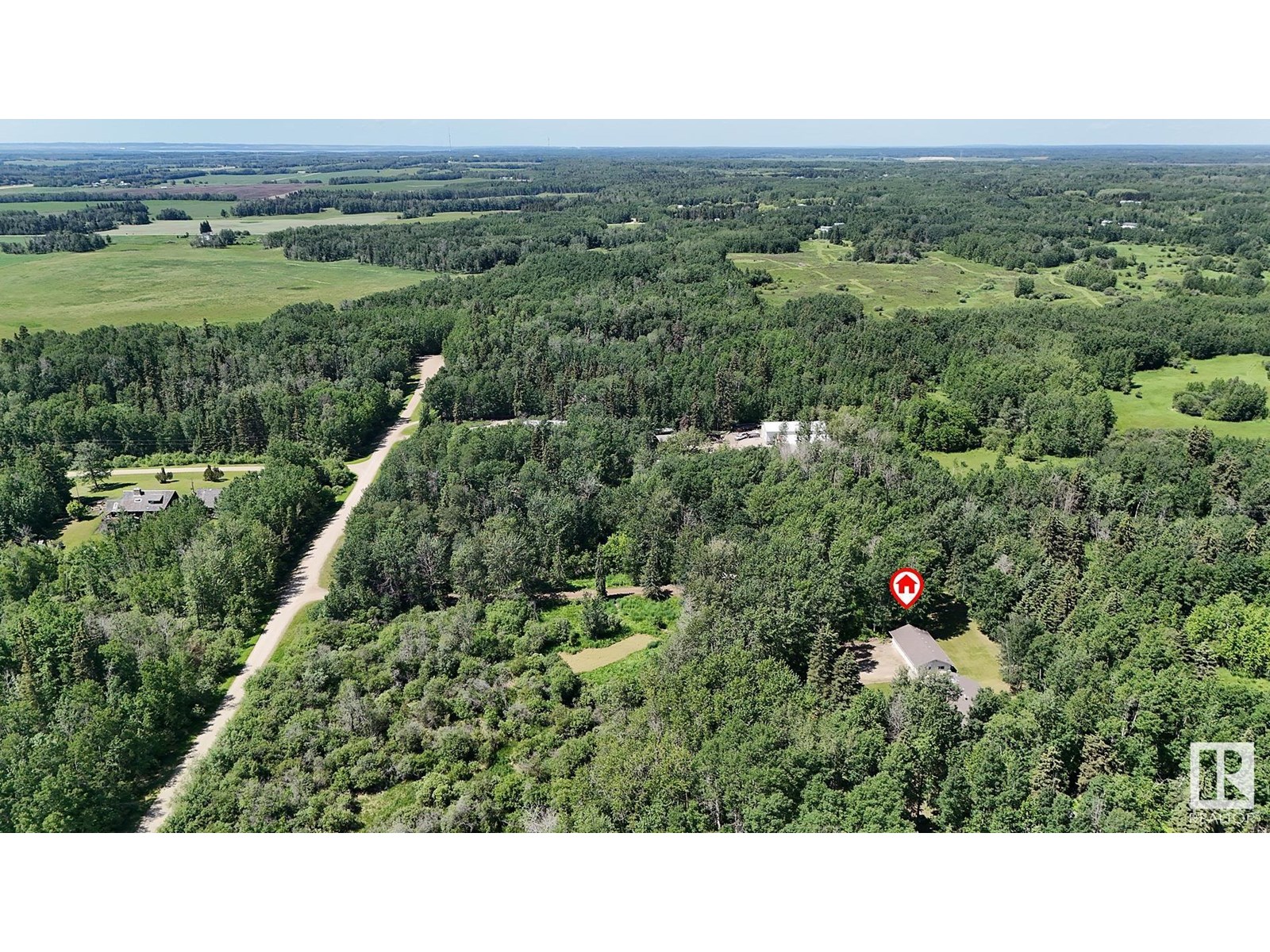 Photo 52 of 9 53220 Rge Road 25, Rural Parkland County AB