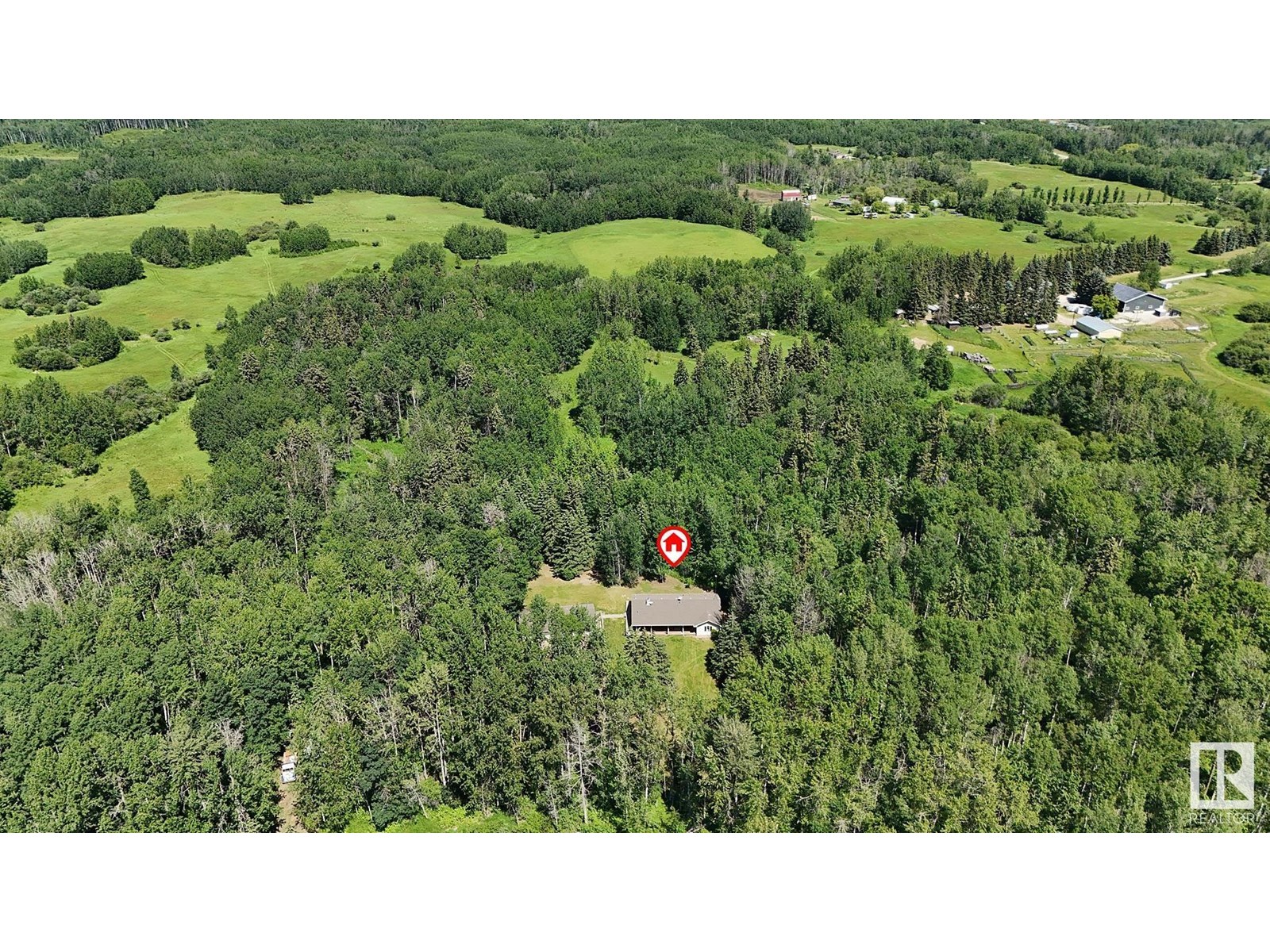 Photo 57 of 9 53220 Rge Road 25, Rural Parkland County AB