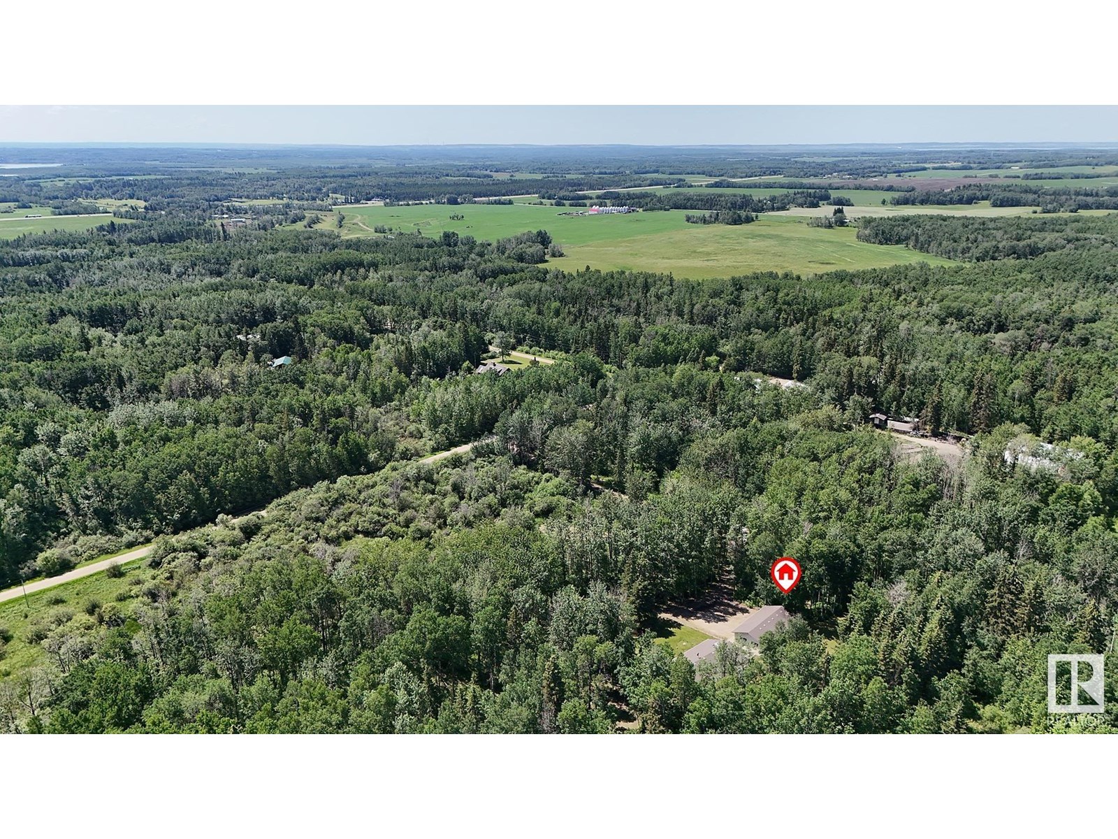 Photo 59 of 9 53220 Rge Road 25, Rural Parkland County AB