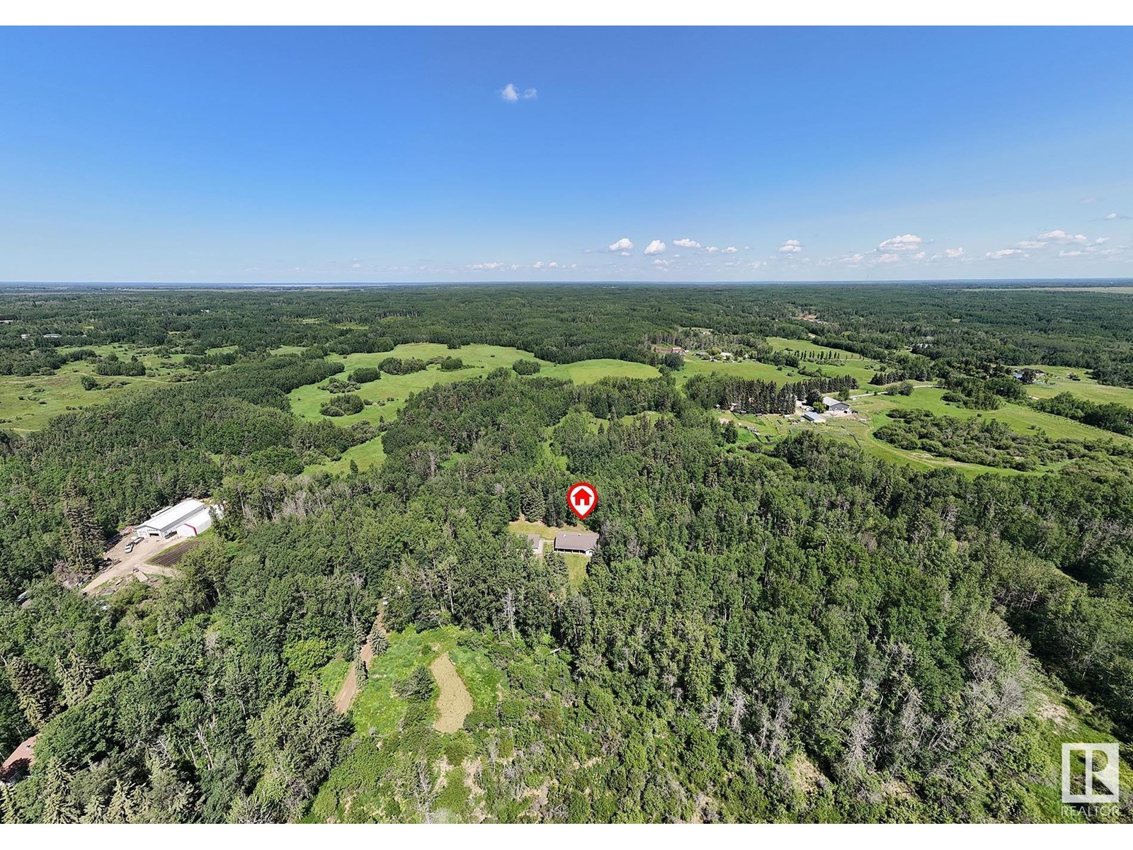 Photo 56 of 9 53220 Rge Road 25, Rural Parkland County AB