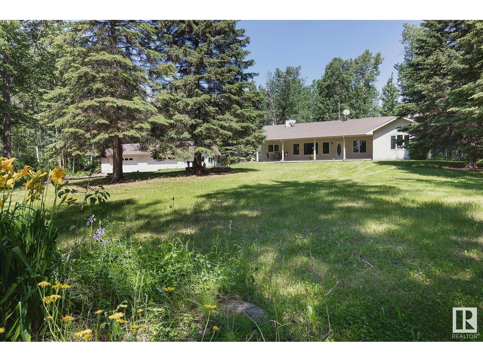 Photo 44 of 9 53220 Rge Road 25, Rural Parkland County AB