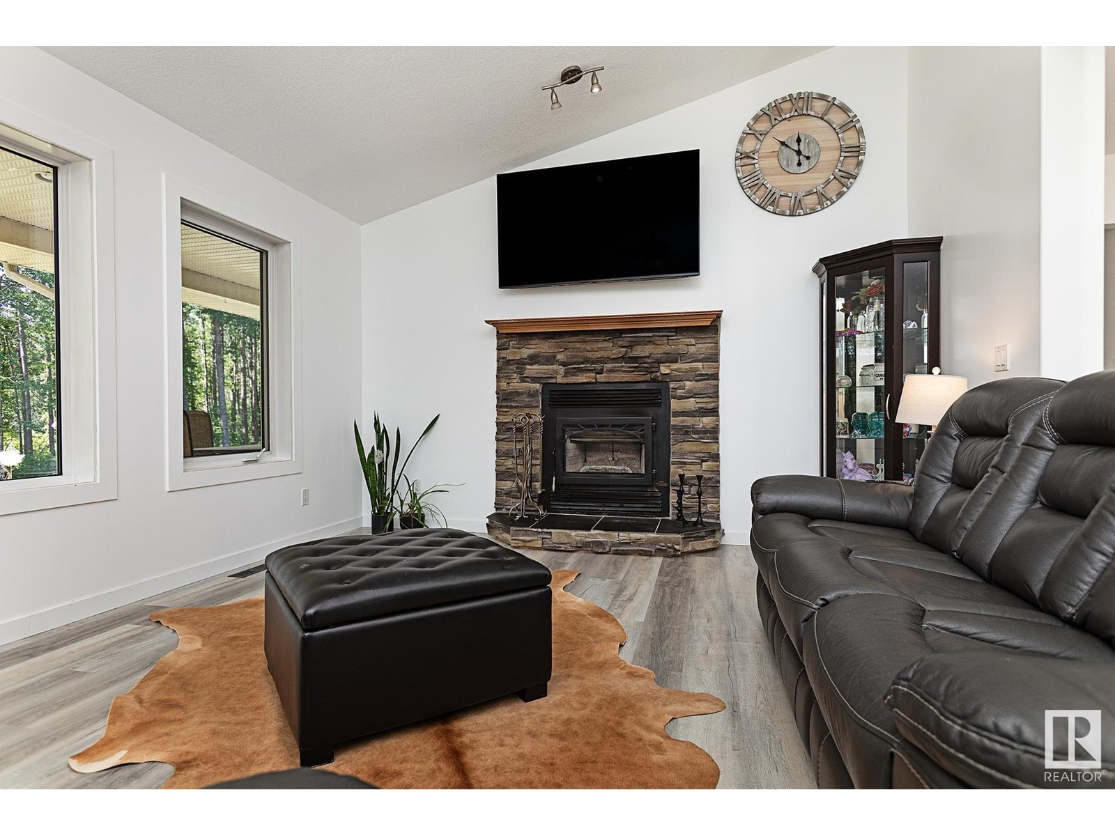 Photo 14 of 9 53220 Rge Road 25, Rural Parkland County AB