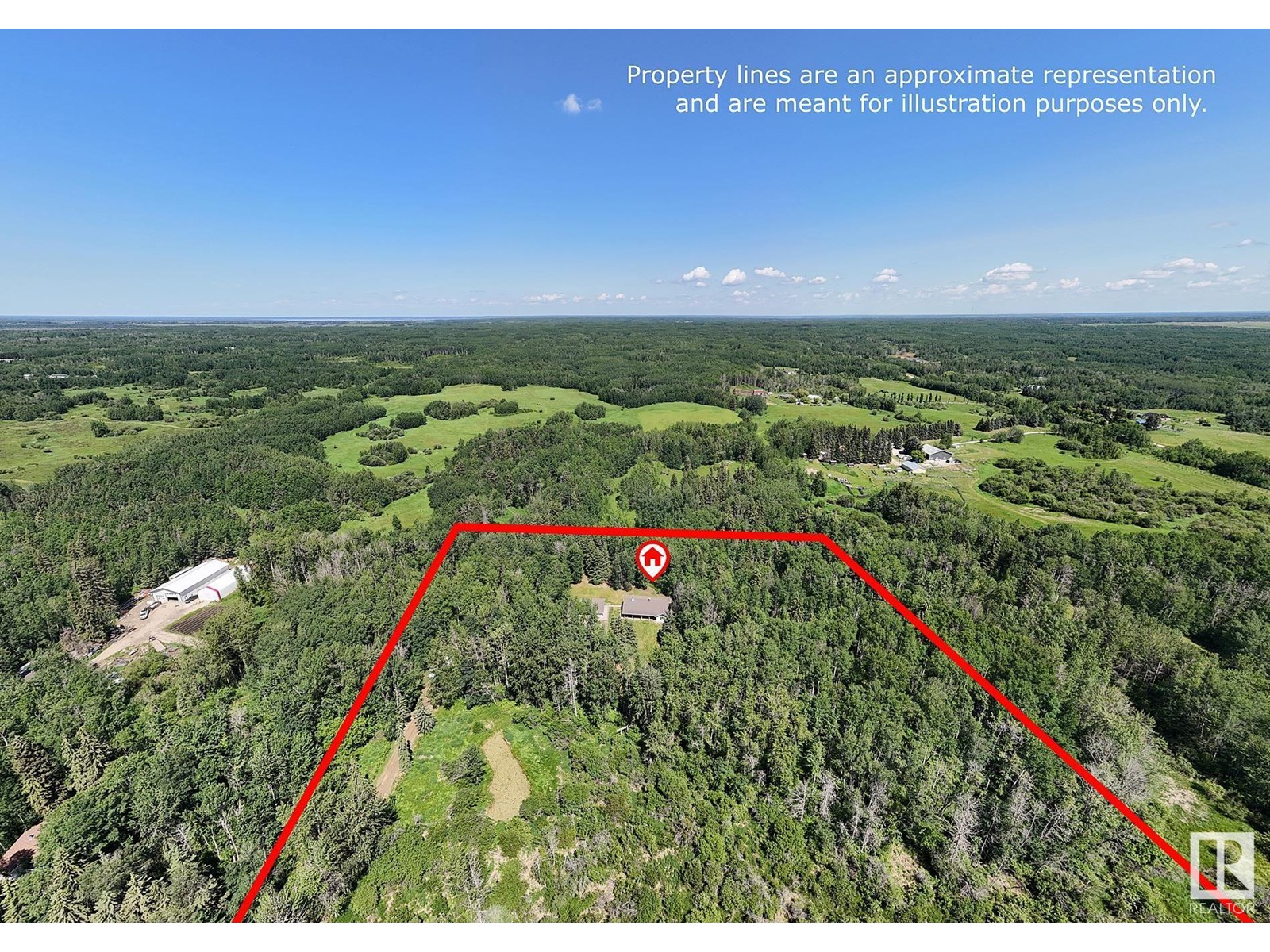 Photo 55 of 9 53220 Rge Road 25, Rural Parkland County AB