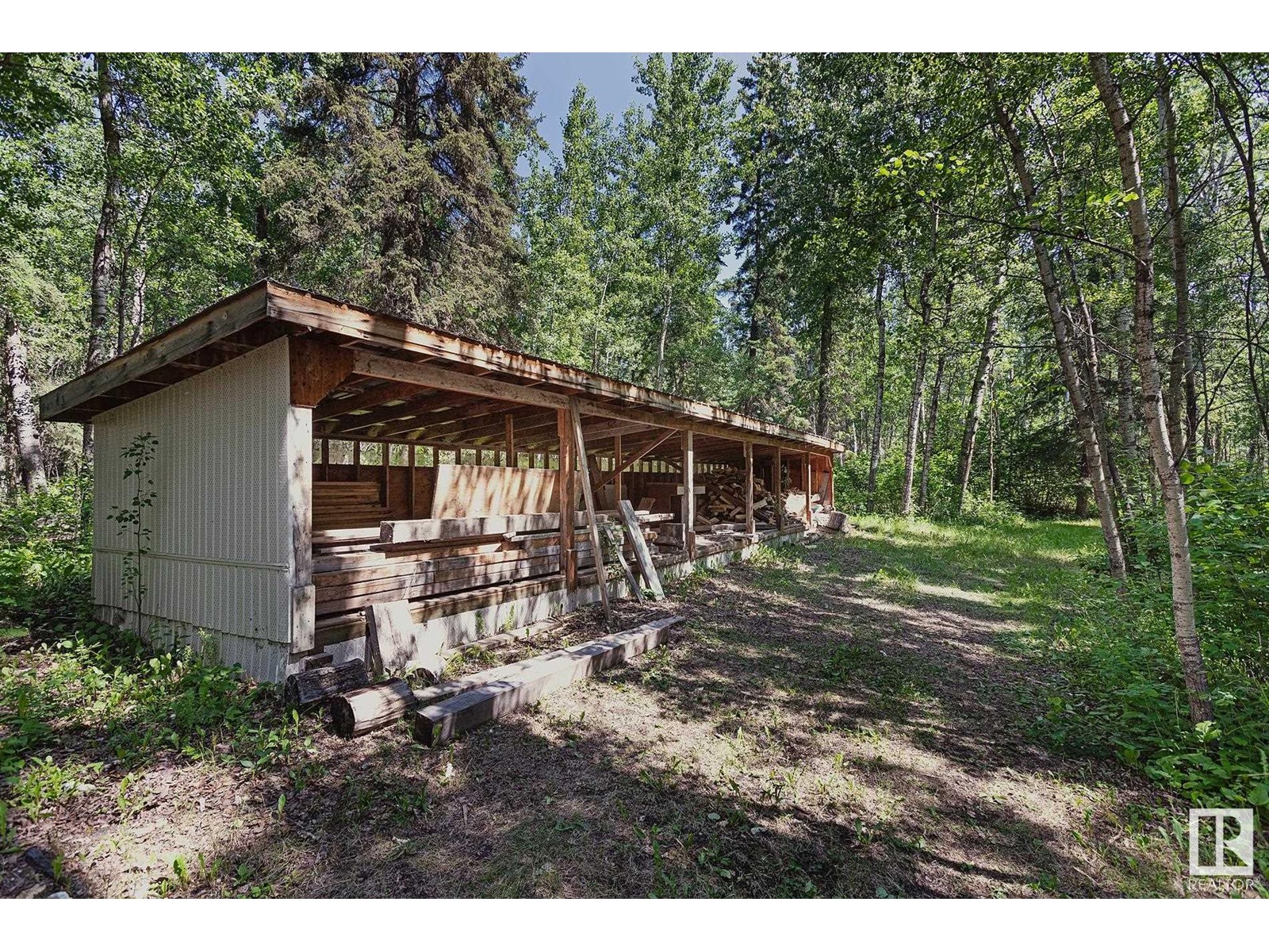 Photo 50 of 9 53220 Rge Road 25, Rural Parkland County AB