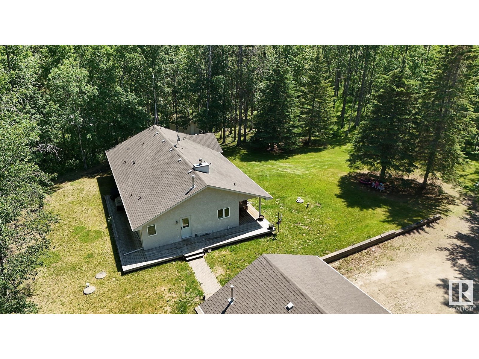 Photo 71 of 9 53220 Rge Road 25, Rural Parkland County AB