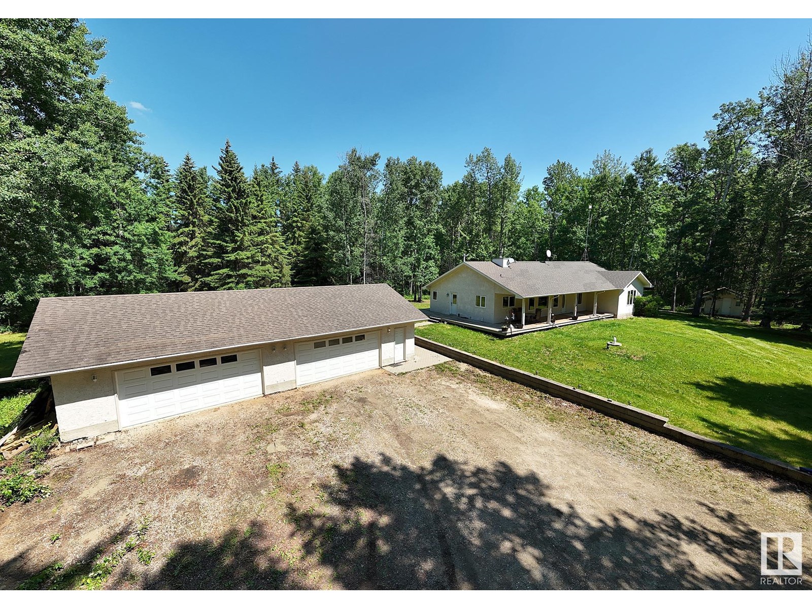 Photo 68 of 9 53220 Rge Road 25, Rural Parkland County AB