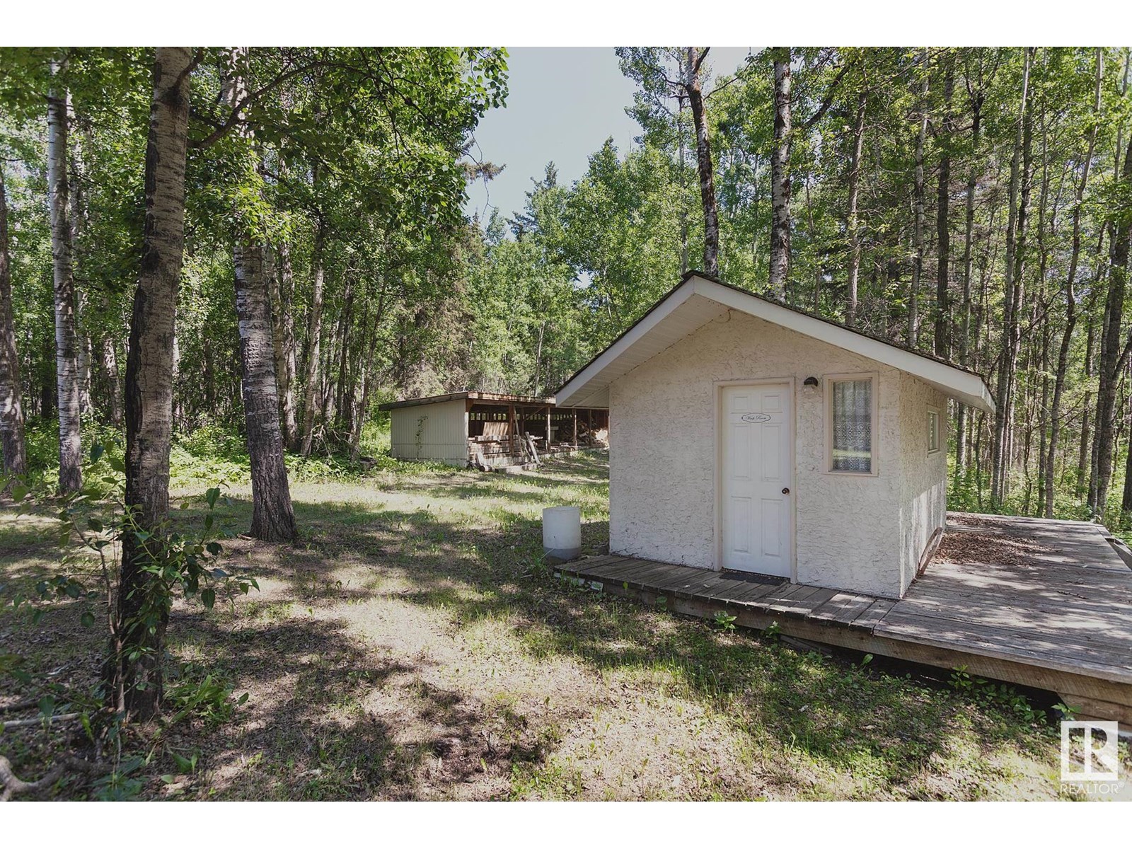 Photo 49 of 9 53220 Rge Road 25, Rural Parkland County AB