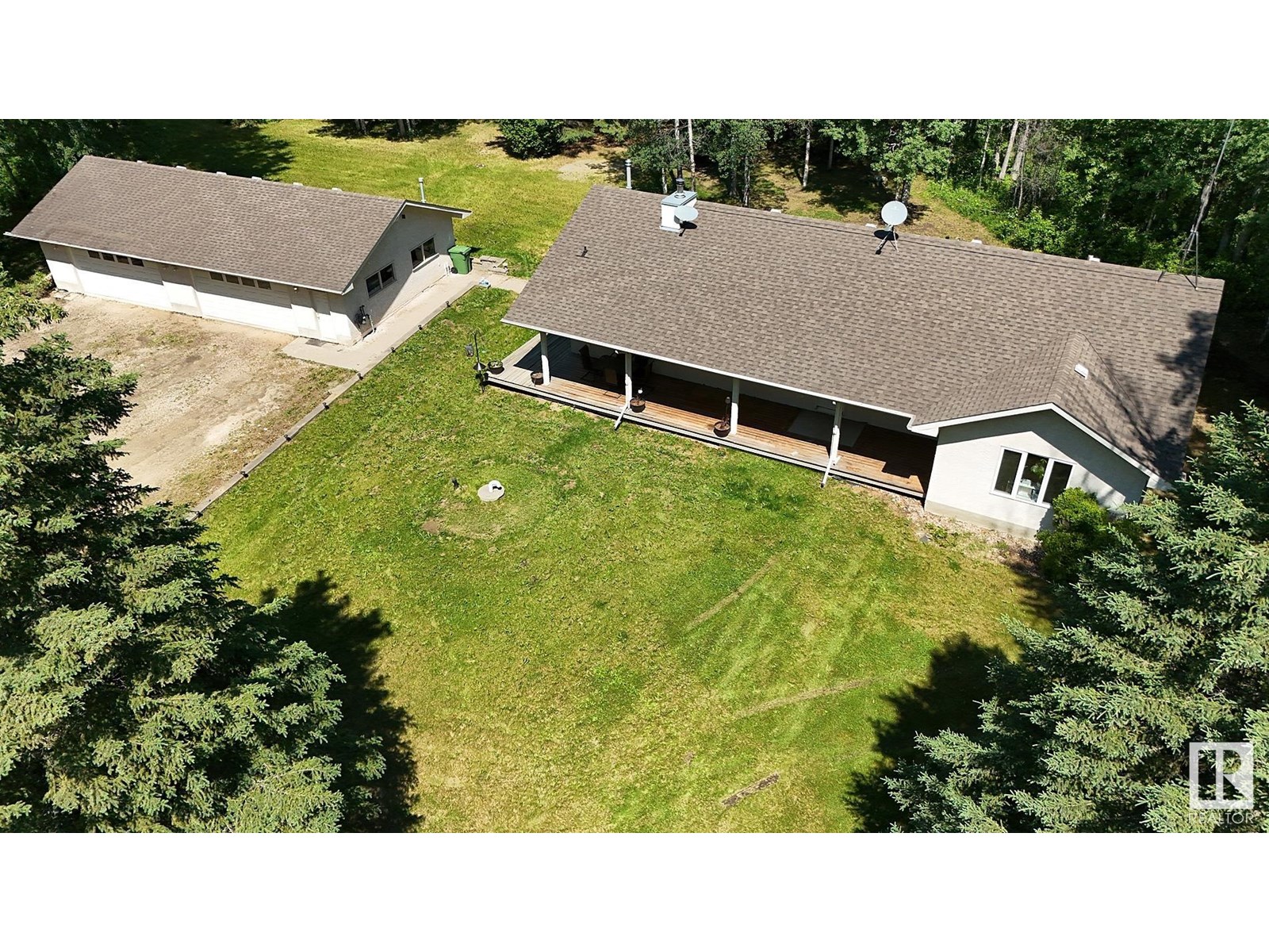 Photo 66 of 9 53220 Rge Road 25, Rural Parkland County AB