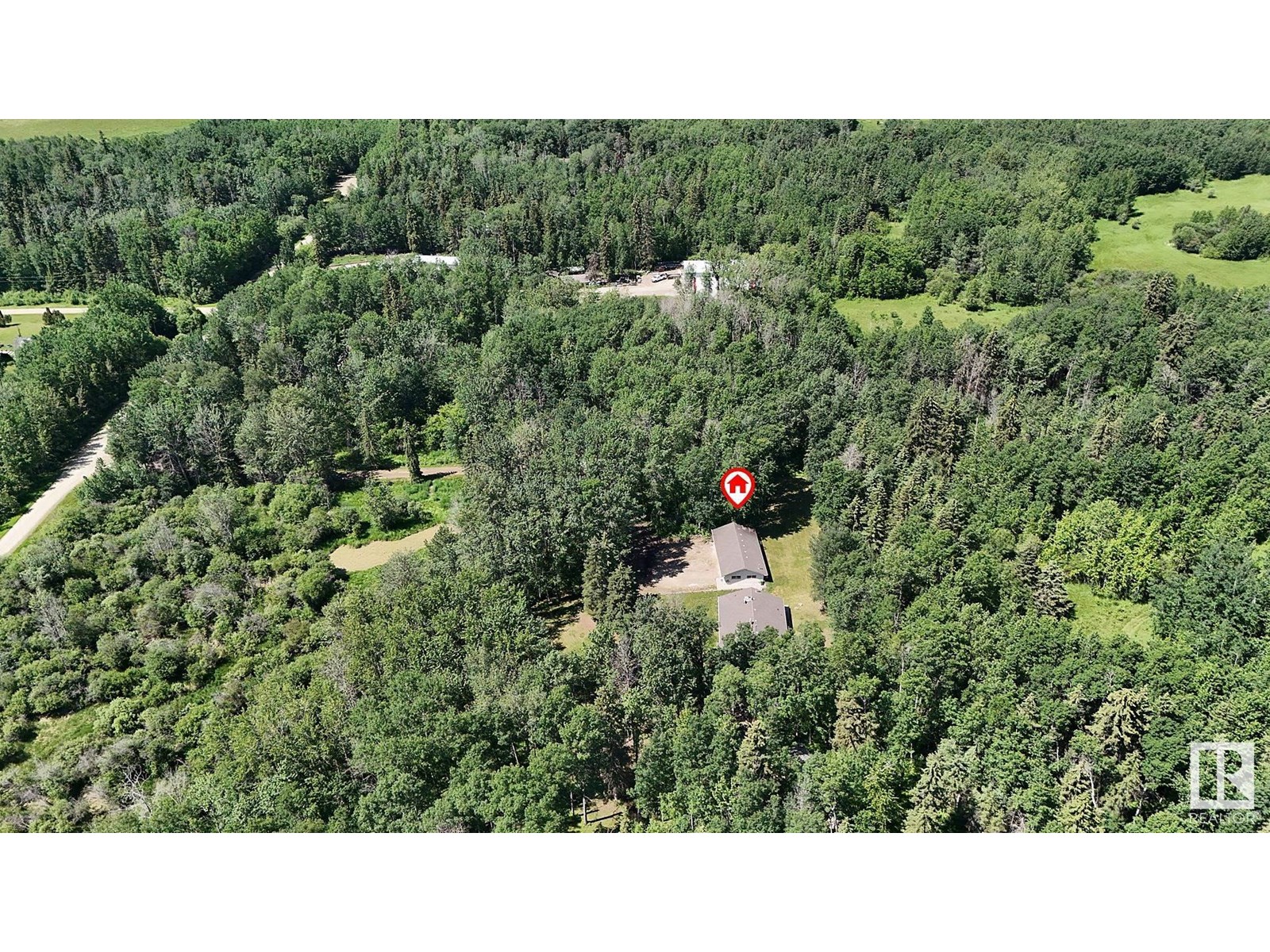 Photo 53 of 9 53220 Rge Road 25, Rural Parkland County AB