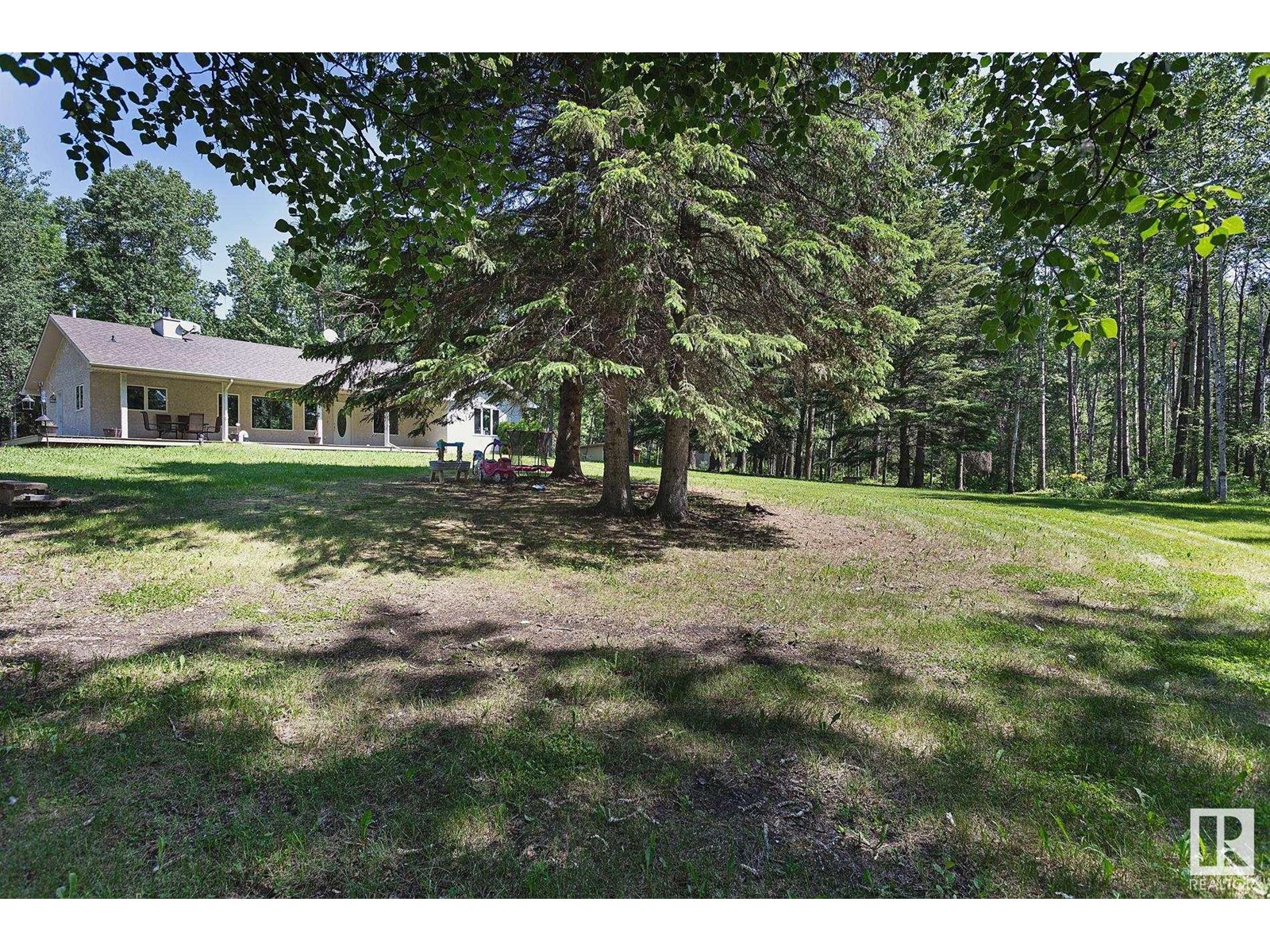 Photo 45 of 9 53220 Rge Road 25, Rural Parkland County AB