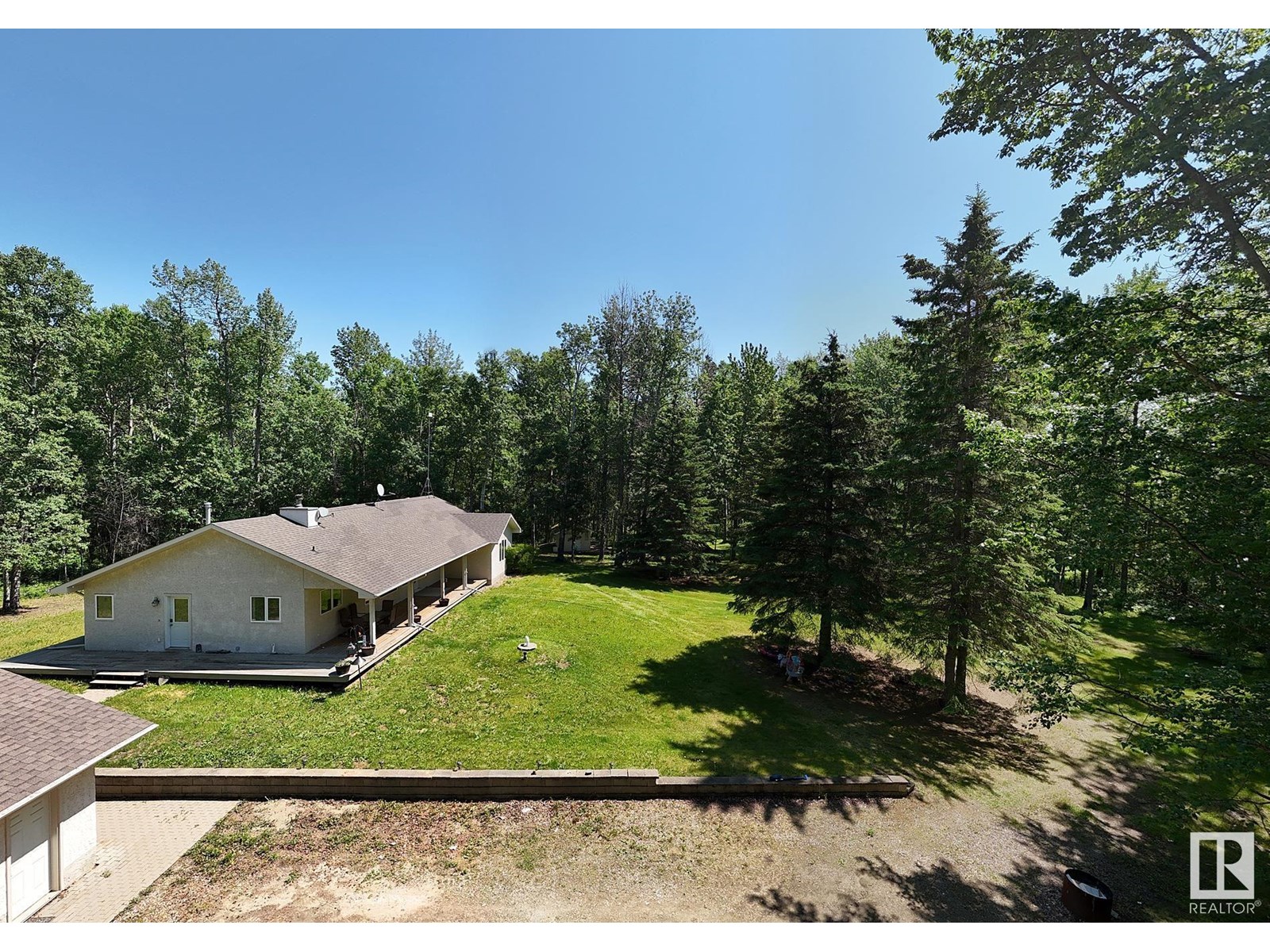 Photo 69 of 9 53220 Rge Road 25, Rural Parkland County AB