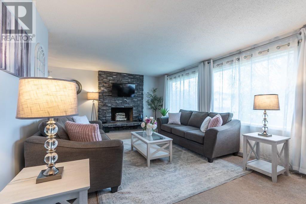 Single Family House Bungalow for Sale in  Rundleridge Road NE Rundle Calgary 