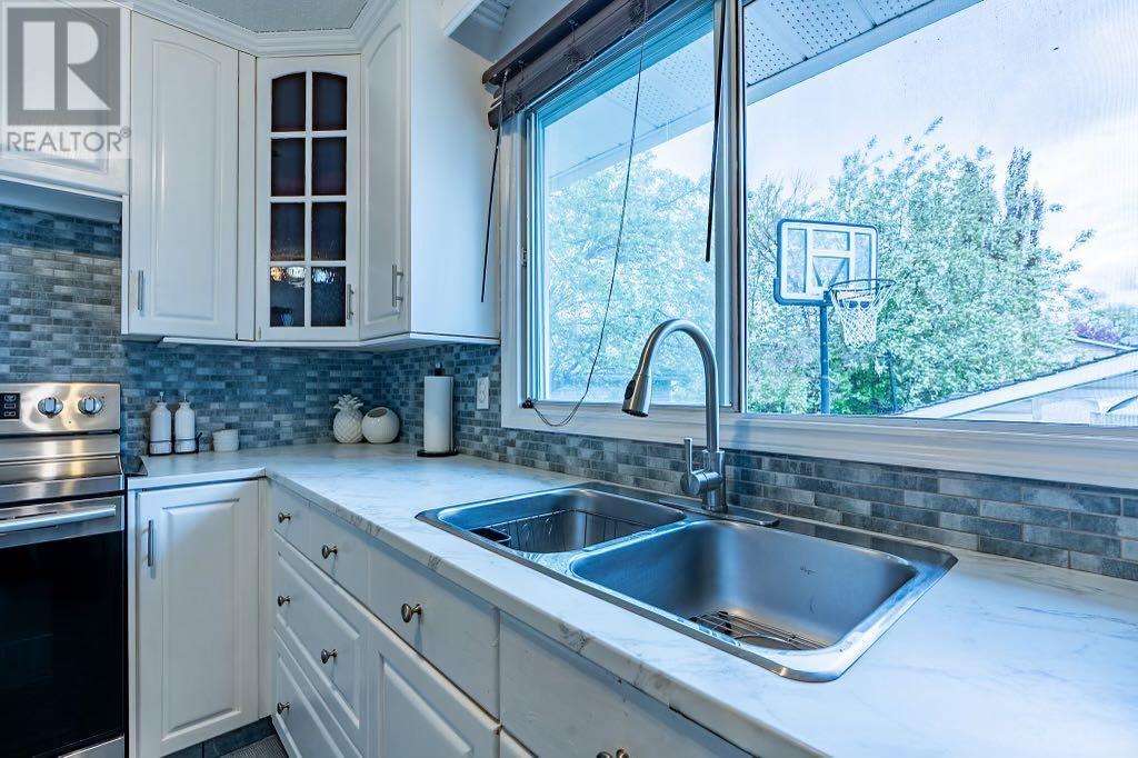 Single Family House Bungalow for Sale in  Rundleridge Road NE Rundle Calgary 