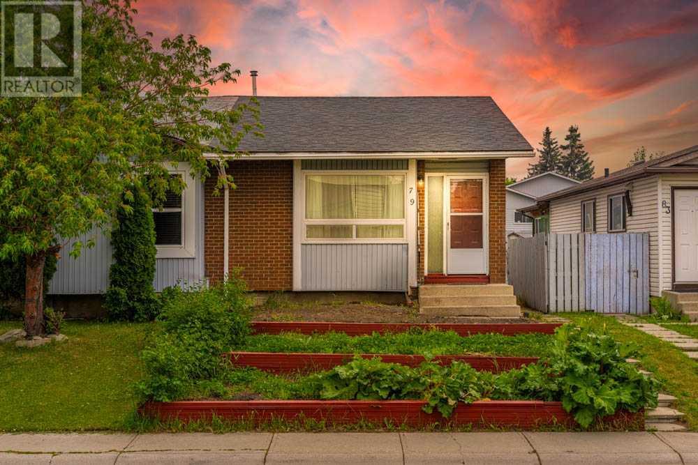 79 Whitworth Way NE, Calgary, Alberta