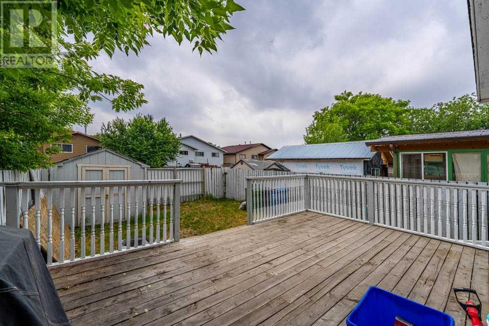 Single Family House Bungalow for Sale in  Whitworth Way NE Whitehorn Calgary 