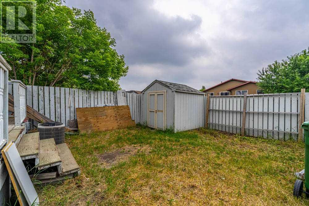 Single Family House Bungalow for Sale in  Whitworth Way NE Whitehorn Calgary 