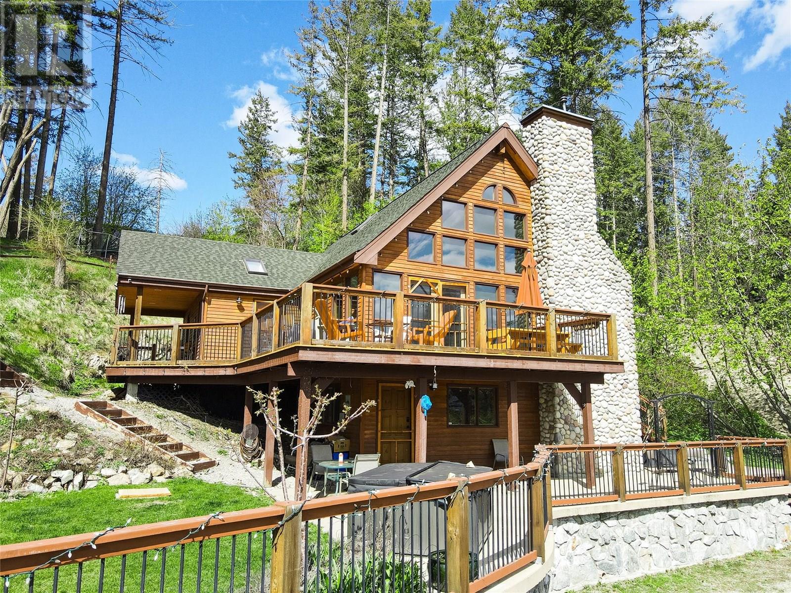  9434 Hodges Road, Vernon