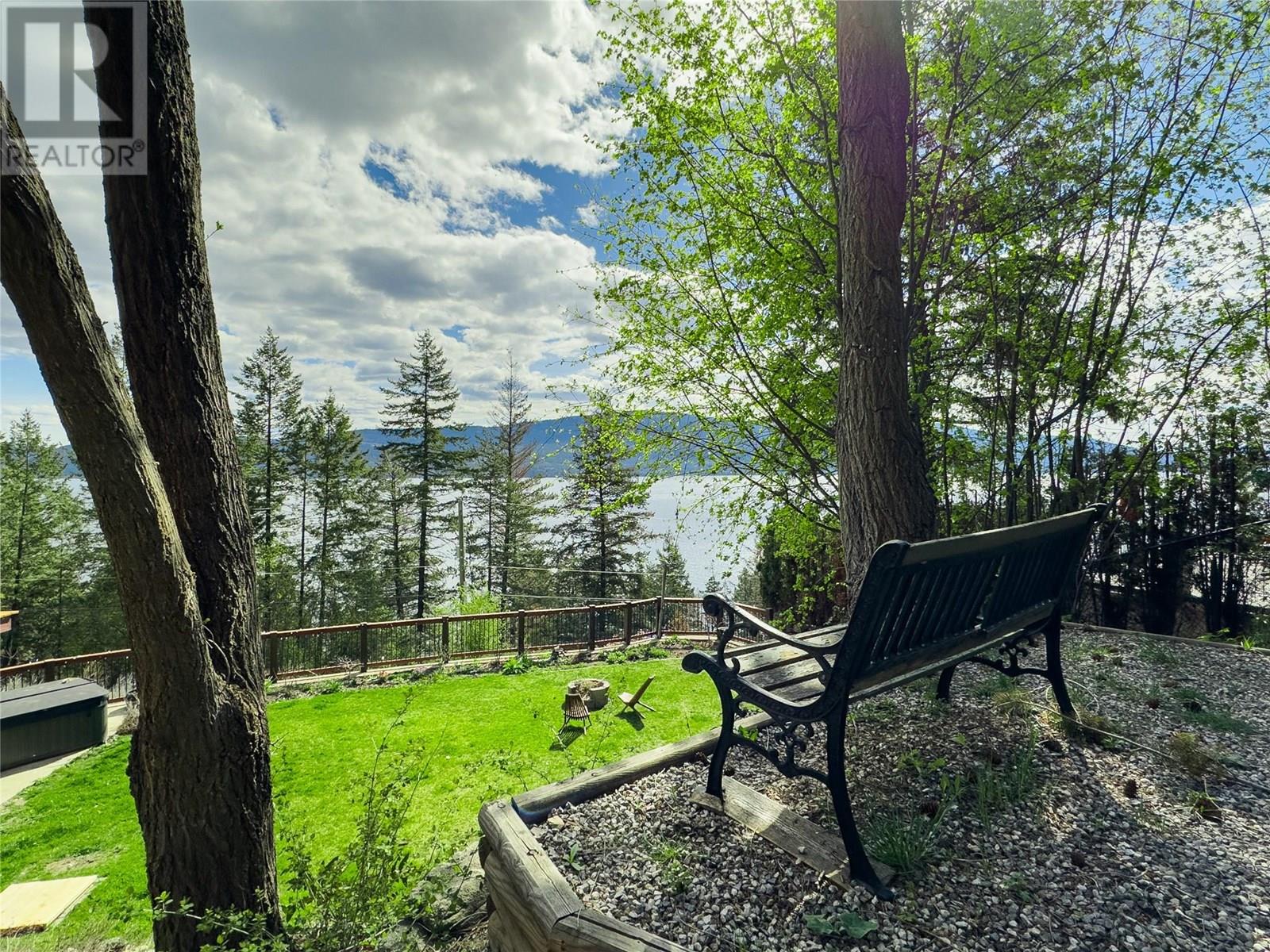  9434 Hodges Road, Vernon