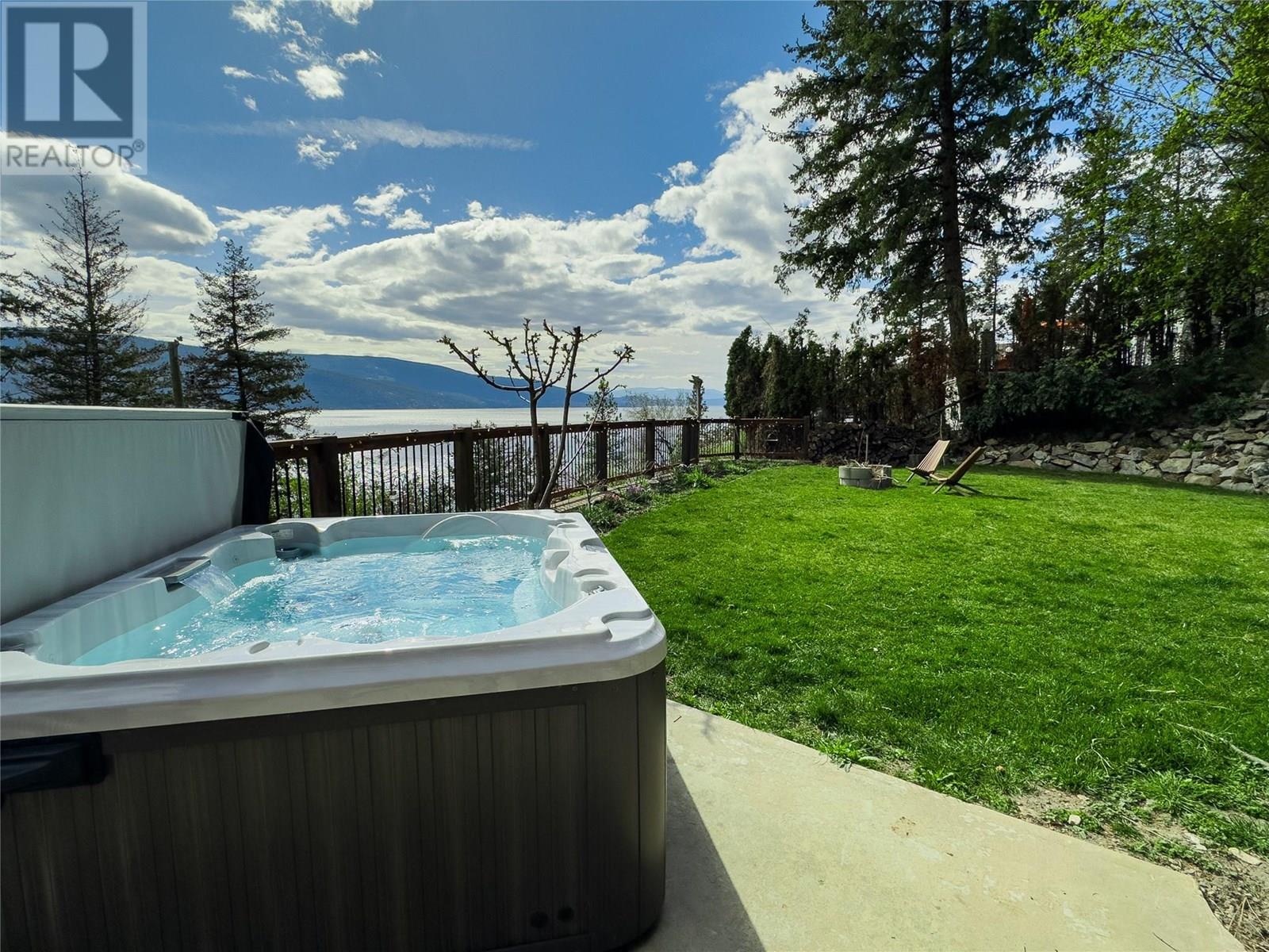  9434 Hodges Road, Vernon