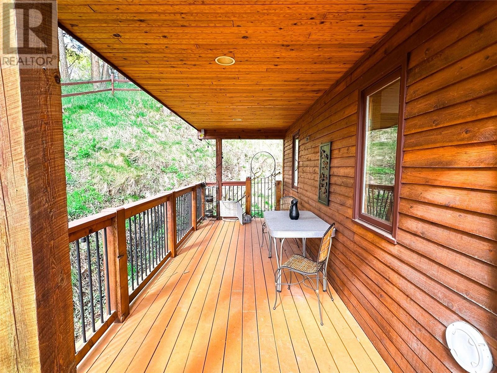  9434 Hodges Road, Vernon