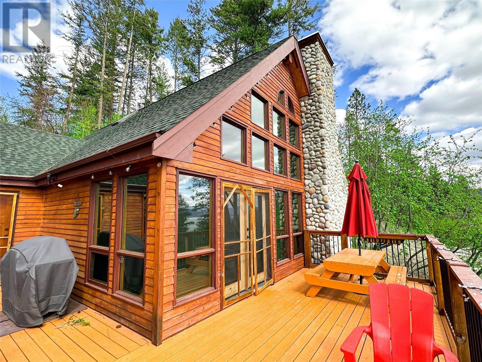  9434 Hodges Road, Vernon