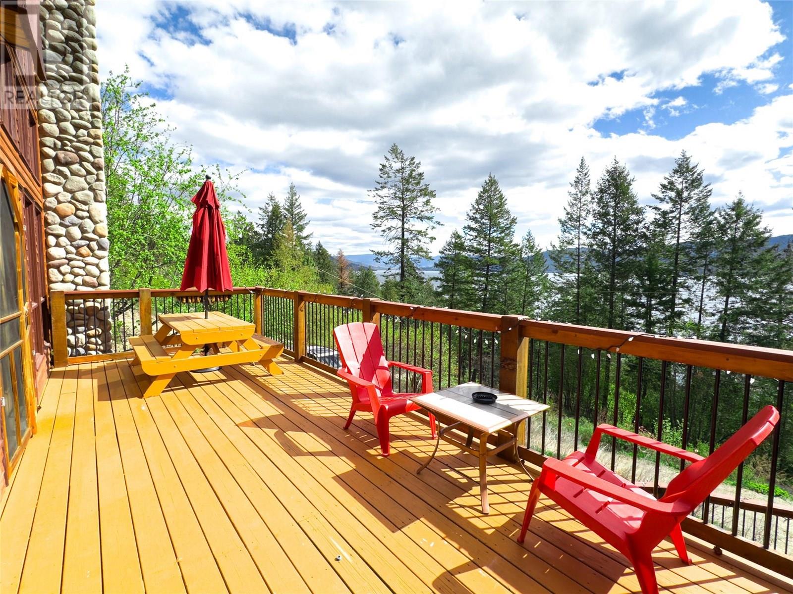  9434 Hodges Road, Vernon