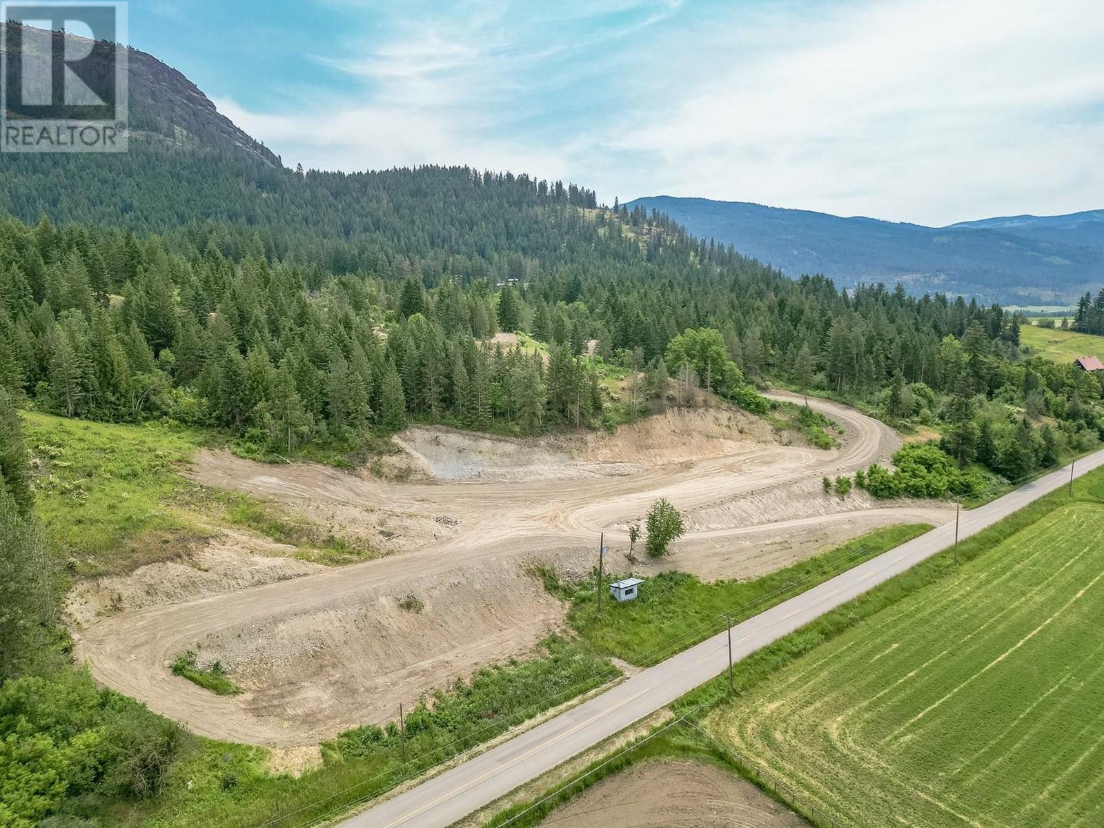  229 Enderby Grindrod Road, Enderby