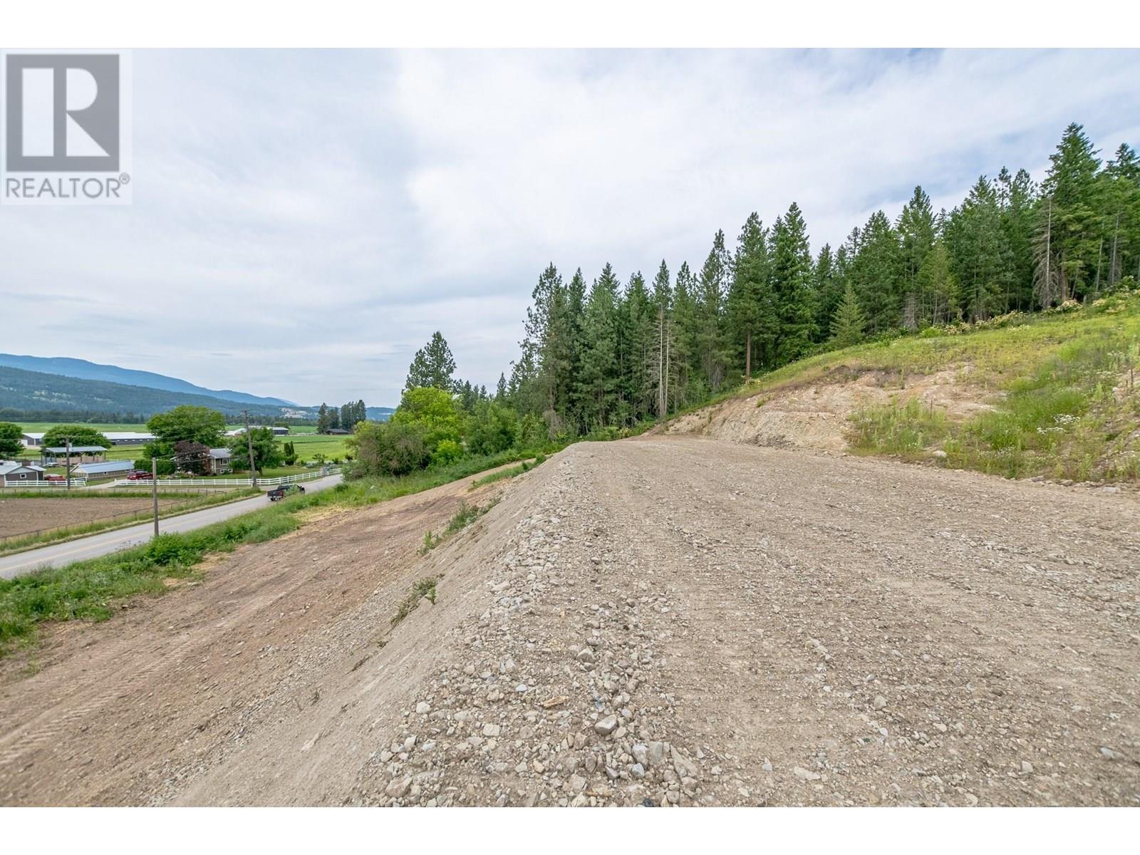  229 Enderby Grindrod Road, Enderby