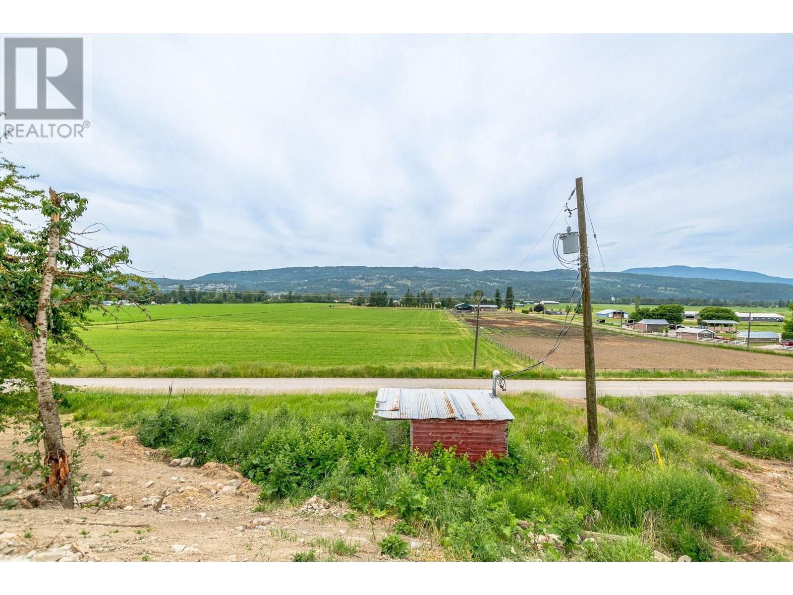  229 Enderby Grindrod Road, Enderby