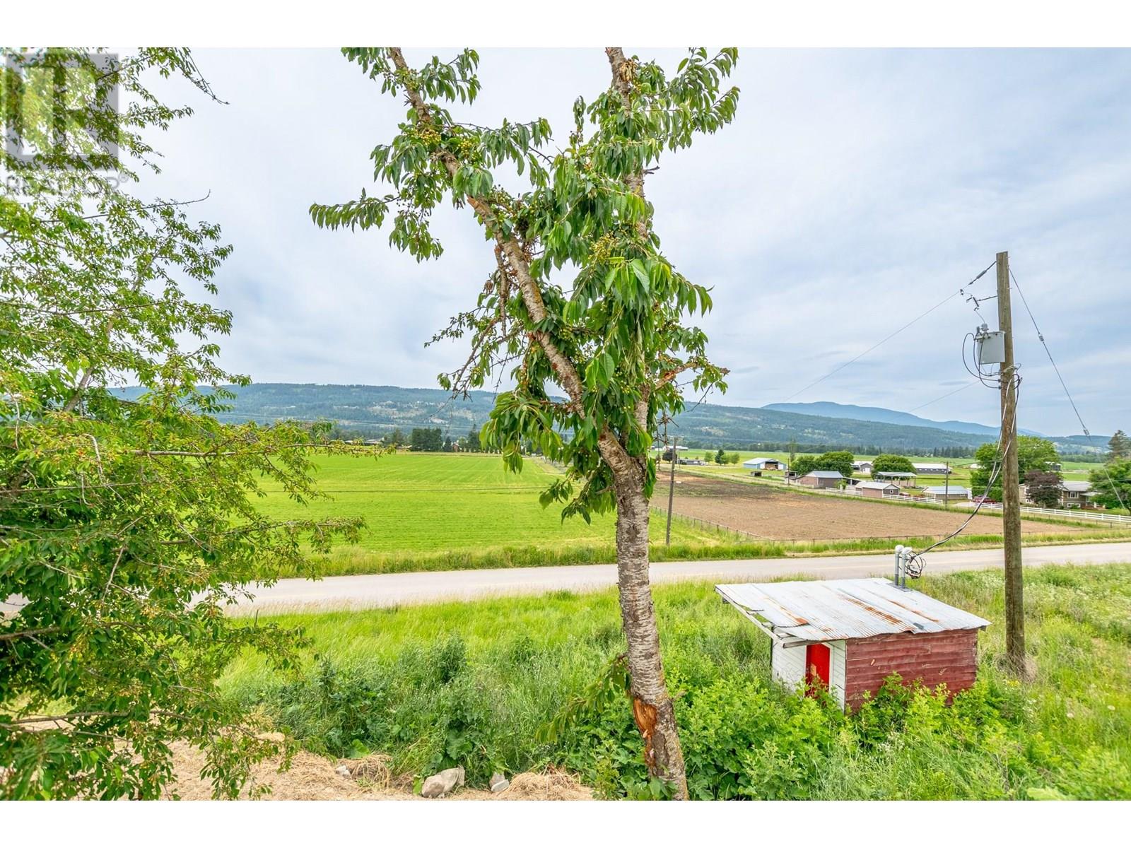  229 Enderby Grindrod Road, Enderby