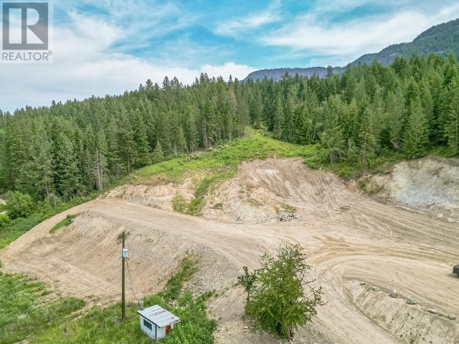  229 Enderby Grindrod Road, Enderby