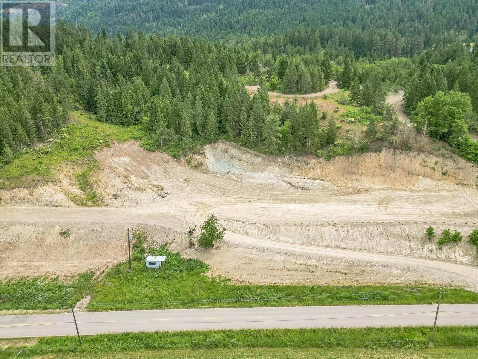  229 Enderby Grindrod Road, Enderby