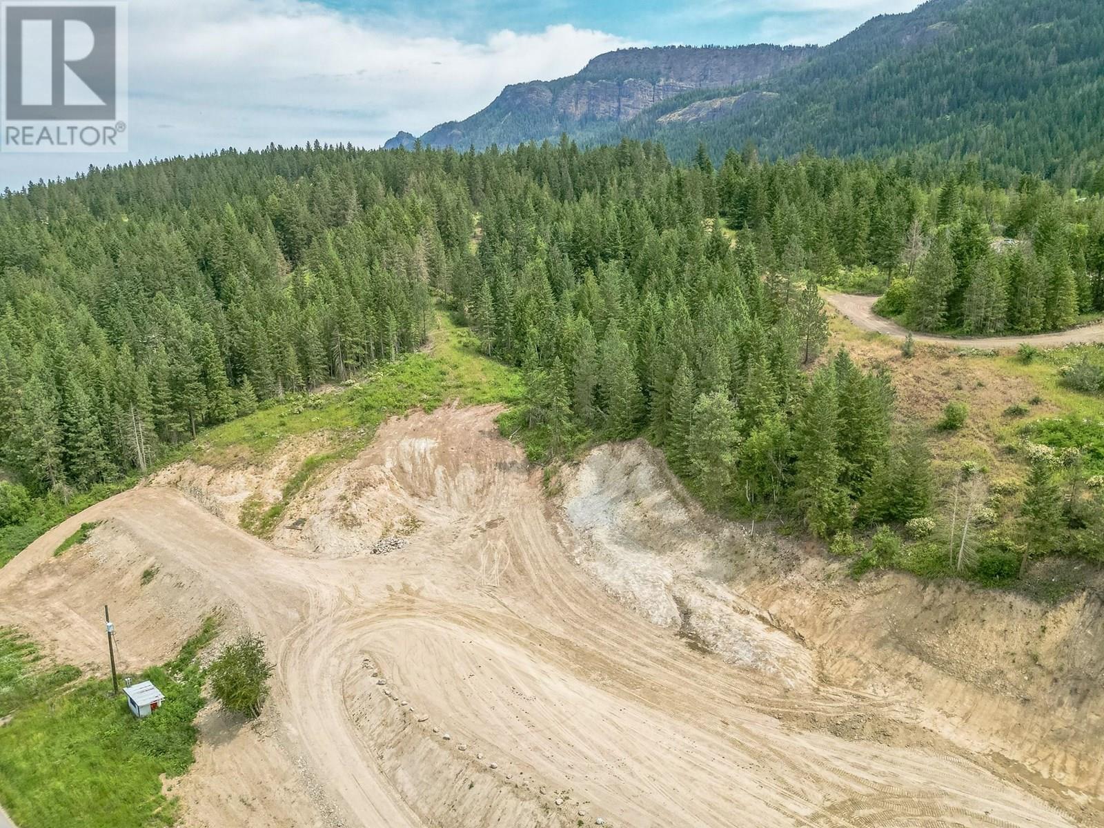  229 Enderby Grindrod Road, Enderby