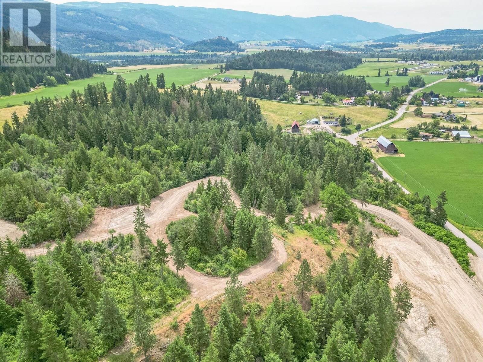  229 Enderby Grindrod Road, Enderby