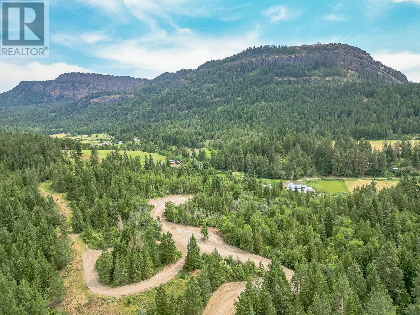  229 Enderby Grindrod Road, Enderby