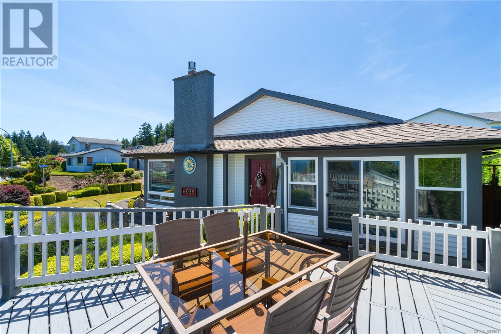 6039 Icarus Dr, Nanaimo